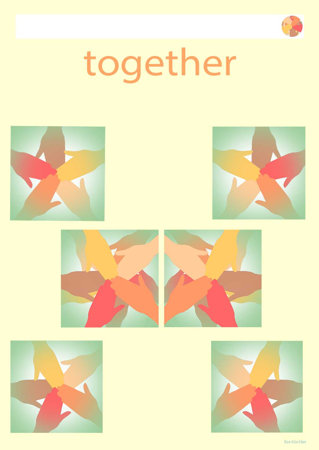 together