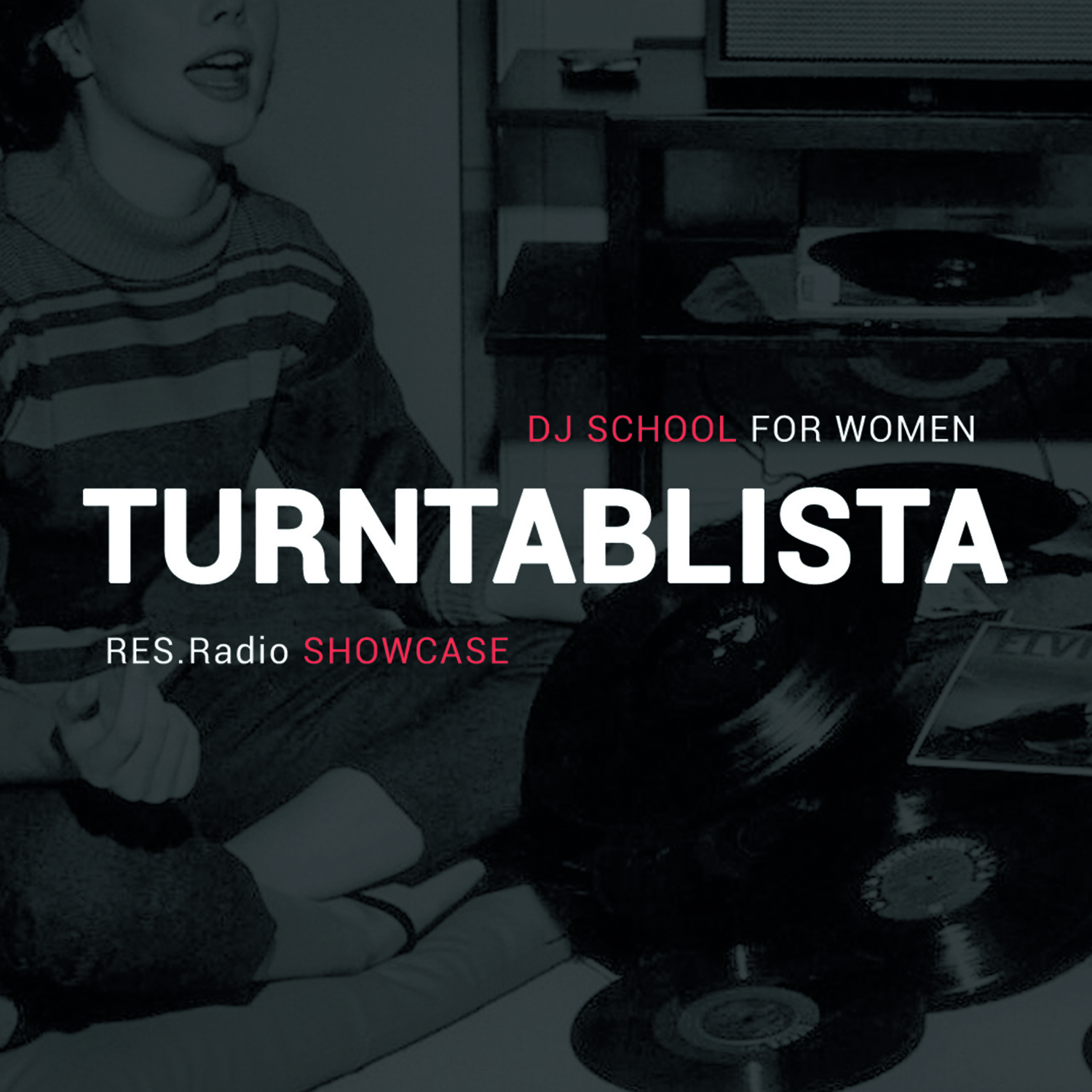 Turntablista Showcase