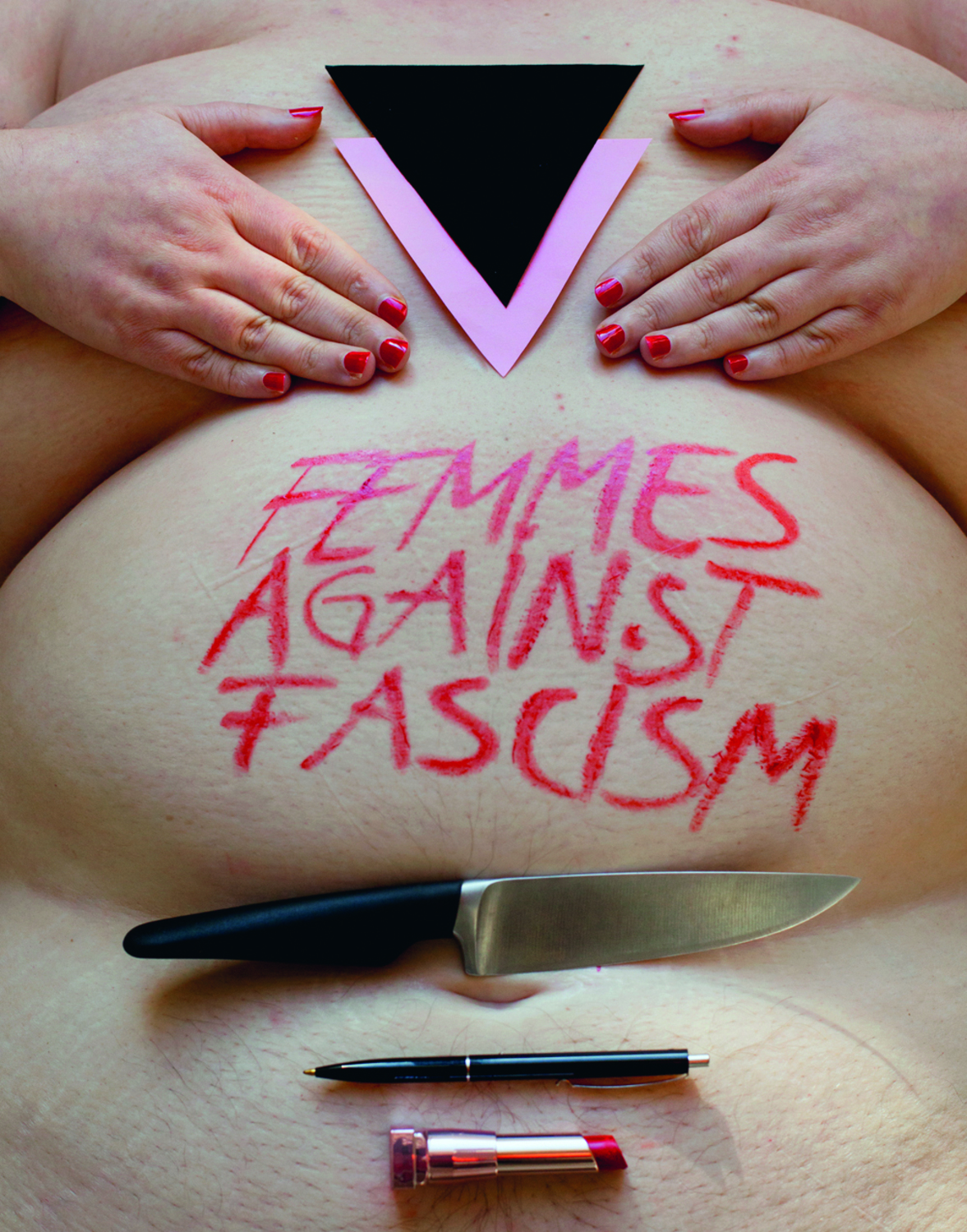 Femmes Against Fascism