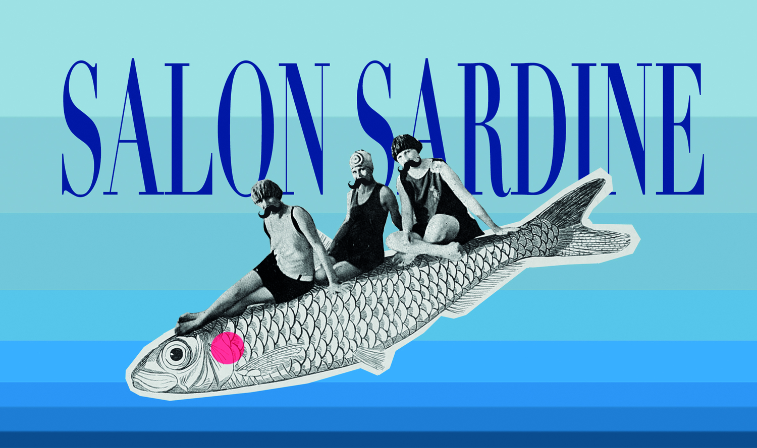 Le Salon Sardine