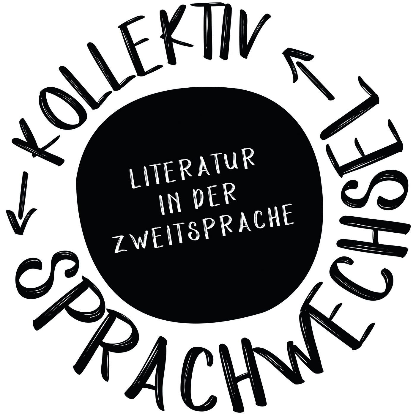 kollektiv sprachwechsel: Literatur in der Zweitsprache