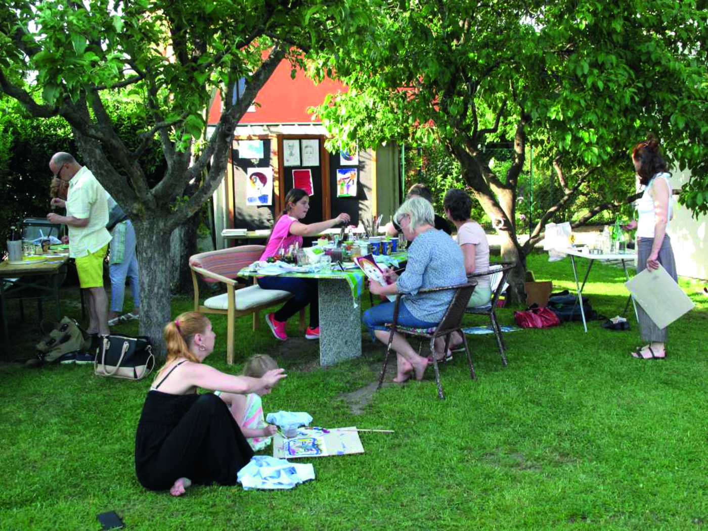 Freie Akademie Meidling