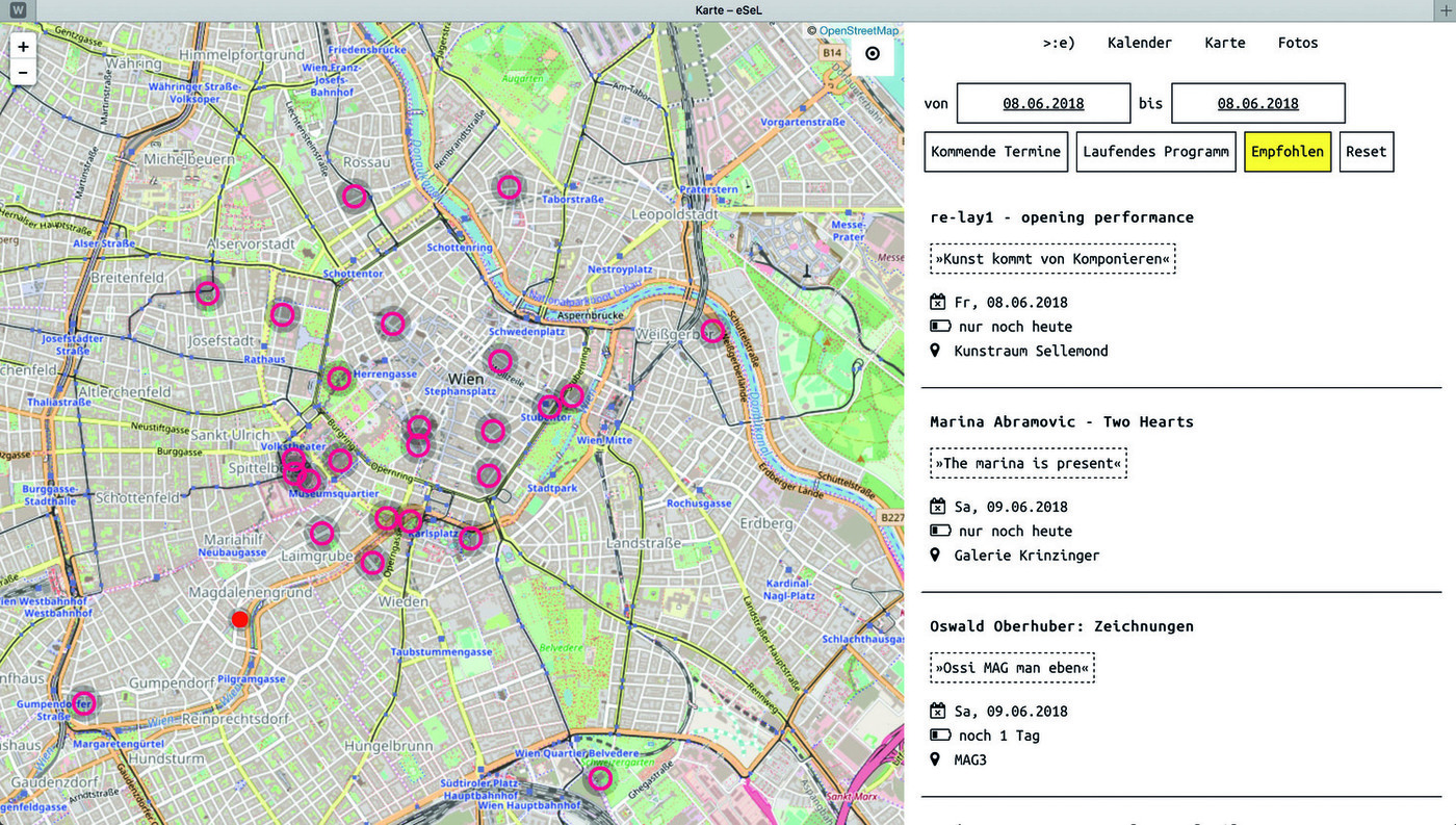 eSeL.me – neue eSeL-Struktur