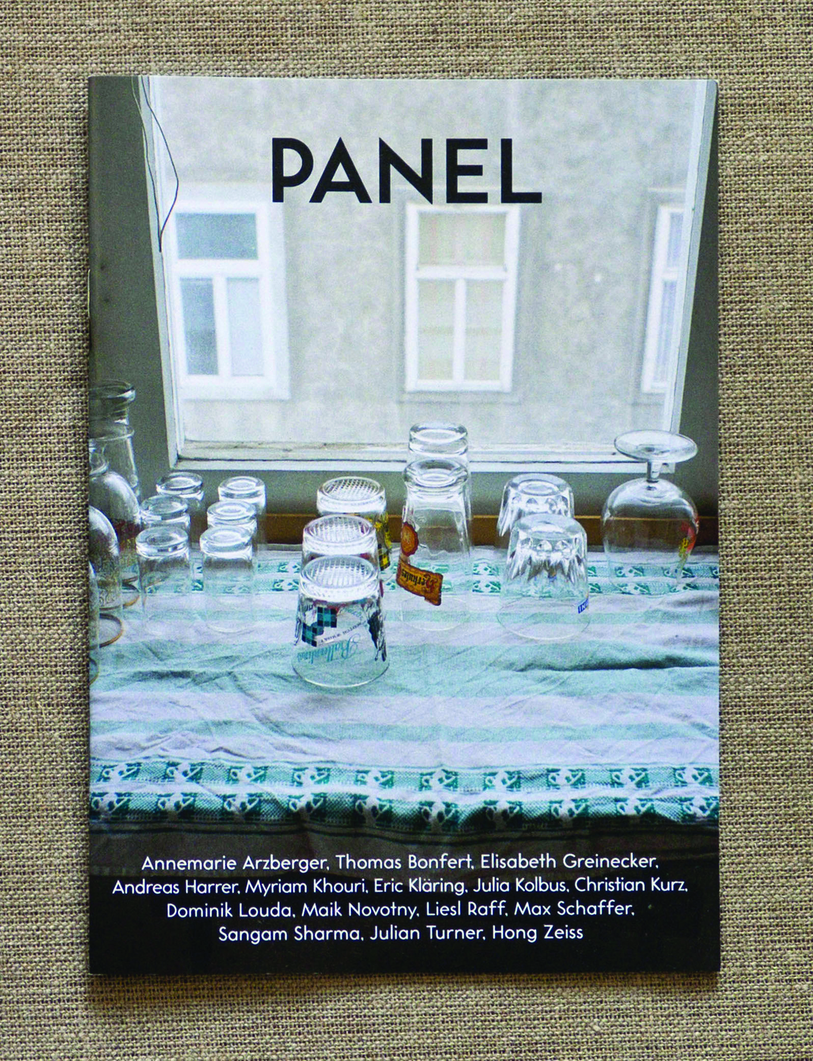 PANEL