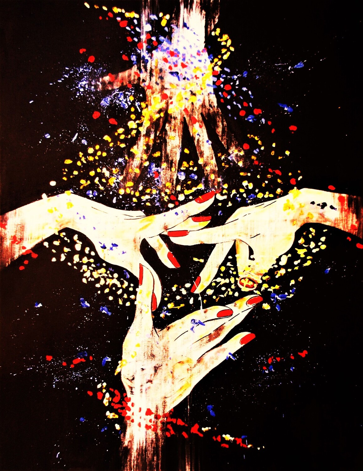 Bilderwelten: Come together