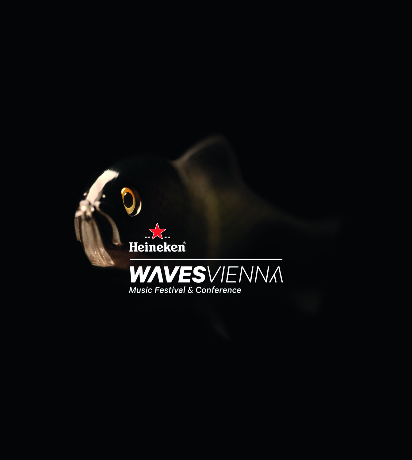 Waves Vienna –Music Festival & Conference