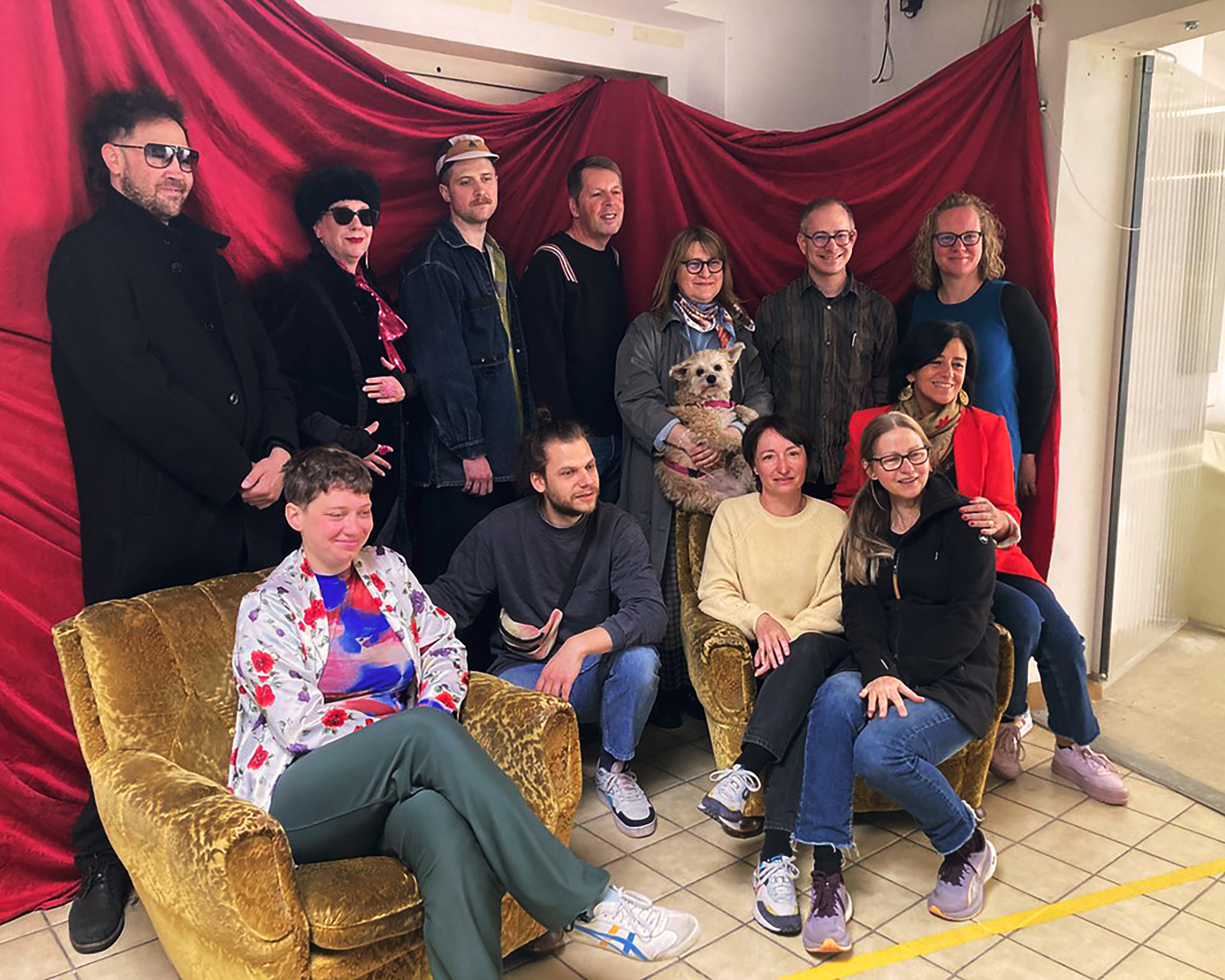 multi pull – Team KunstQuartier