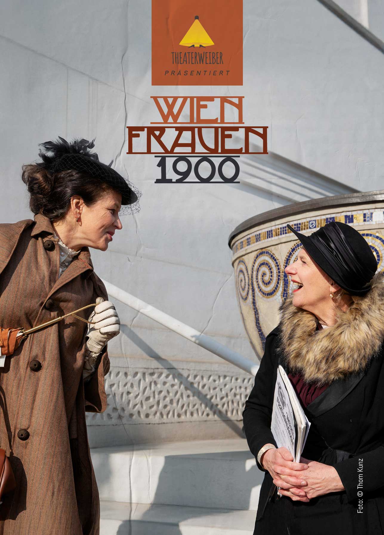 Wien Frauen 1900