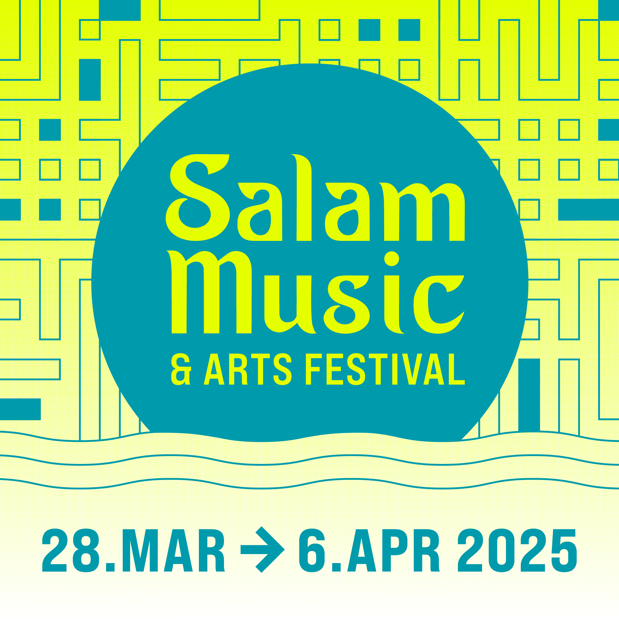 Salam Music & Arts Festival