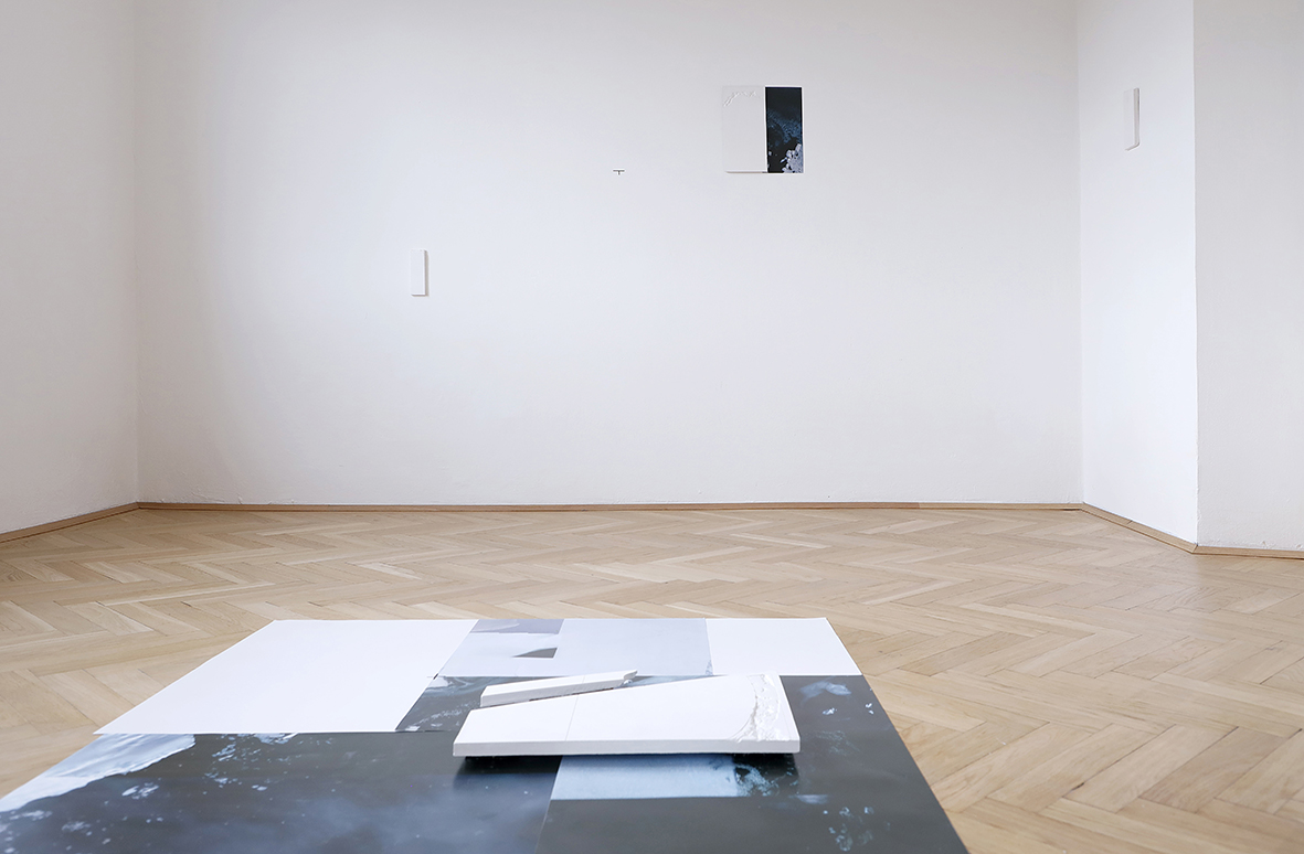 Ausstellungsansicht Studio Offbeats 3.0