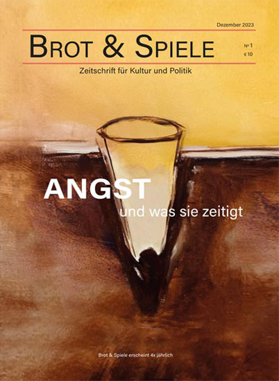 Brot und Spiele